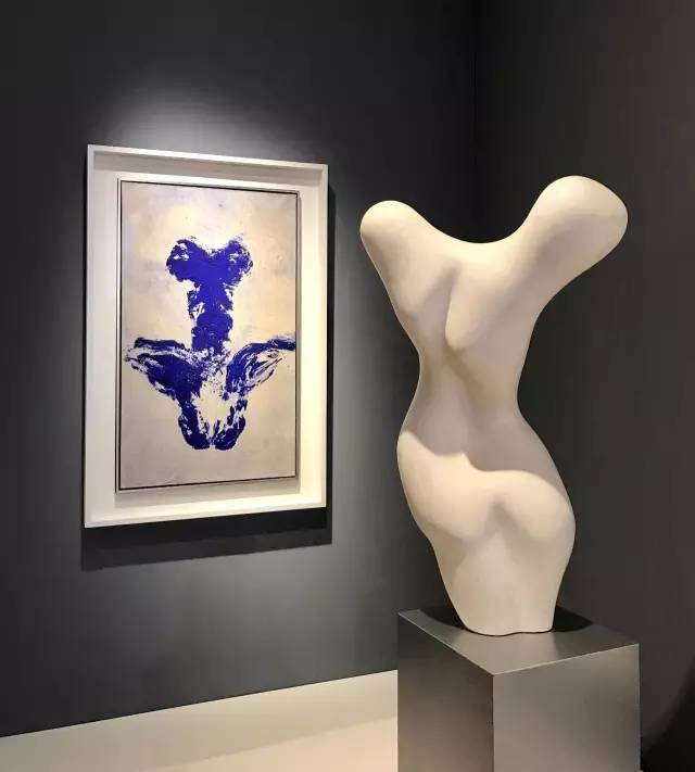 art basel | 最值得颜值控们垂涎与投资的艺术品